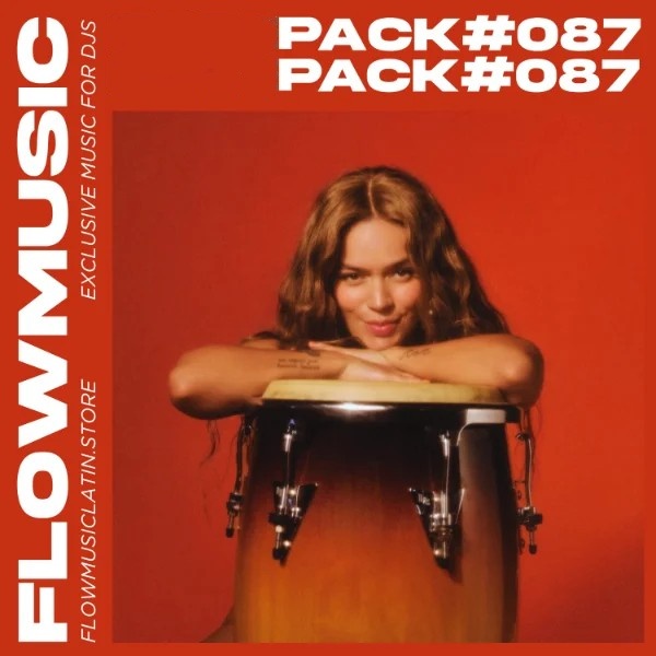 Soy Tu Nene Malo (Flow Music Latin Extended) 101